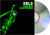 Eels - Cookie Happened - CD