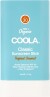 Coola - Classic Sunscreen Stick Spf 30 Tropical Coconut 17 Ml - Solcreme