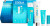 Coola - Signature 4 Piece Travel Kit - Travel-Sized
