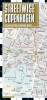 Michelin Kort - Copenhagen Streetwise Map