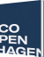 Copenhagen - English Book