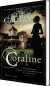 Coraline Jubilæumsudgave - Bog