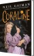 Coraline - Bog
