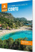 Corfu - Mini Rough Guides - English Book