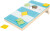 Cornhole - Sling Puck Spil - Træ - Small Foot
