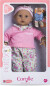 Corolle - Mpp Calin Baby Dukke - Maria - 30 Cm