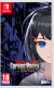 Corpse Party Ii Darkness Distortion - Nintendo Switch