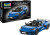 Revell 07750 - Corvette C8 Cabriolet Bil - Build Paint - 1 25