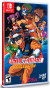 Cosmic Fantasy Collection Limited Run - Nintendo Switch
