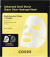 Cosrx - Advanced Snail Mucin Glass Glow Hydrogel Mask - 1 Stk