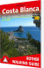 Costa Blanca - Rother Walking Guide - English Book