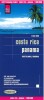Costa Rica Panama - Reise Know-How - English Book