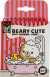 Cosy Malebog 10 X 10 Cm - 44 Sider Beary Cute