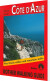 Cote D Azur - Rother Walking Guide - English Book
