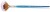 Winsor Newton - Cotman Serie 888 Man Court N6 - Malerpensel