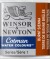 Winsor Newton - Cotman Water Colours - 12 Pan Burnt Sienna 074
