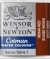 Winsor Newton - Cotman Watercolour - 12 Pan - Indisk Rød