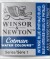 Winsor Newton - Cotman Watercolour - 12 Pan - Intens Blå