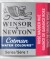 Winsor Newton - Cotman Watercolour - 12 Pan - Rose Madder Pink