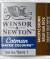 Winsor Newton - Cotman Watercolour - 12 Pan - Vandyke Brun
