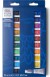Winsor Newton - Akvarelsæt - Cotman - 20X5 Ml