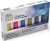 Winsor Newton - Akvarelfarve Sæt - 6X8 Ml
