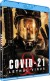 Covid-21 Lethal Virus - Blu-Ray