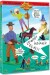 Cowboy Indianer Og Hest - 20 Afsnit - DVD