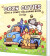 Cozy Cuties Cute Comfy Colouring Book - English Book