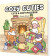 Cozy Cuties Cute Cozy Malebog - Bog