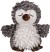 Bamse Varmepude - Ugle - Cozy Time
