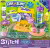 Stitch Diy Slim Sæt - Slimy Creations Studio - Cra Z Art