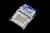 Tamiya - Craft Cotton Swab - Triangular - Extra Small - 50 Stk - 87105