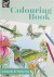 Craft Id - Colouring Book - Patterns - Bog