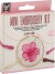 Craft Id - Mini Broderikit - Blomst