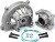 Crankcase Assembly Me - 243 Blackout Mt - Mv24141 - Maverick Rc