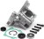 Crankcase Assembly Me - 432 - Mv24197 - Maverick Rc
