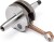 Crankshaft Assembly Me - 243 Blackout Mt - Mv24135 - Maverick Rc