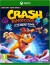 Crash Bandicoot 4 Its About Time - Xbox One