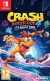 Crash Bandicoot 4 Its About Time - Nintendo Switch