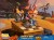 Crash Team Racing Nitro-Fueled - Crash In Kart - Crash Bandicoot - Resin