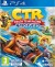 Crash Team Racing Nitro-Fueled - PS4