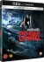 Crawl - 4K Blu-Ray Film