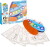 Crayola - Color Wonder Magisk Lys Op Bluey