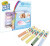 Crayola - Color Wonder Pastel Mini 10 Stk