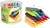 Crayola - Mini Kids Jumbo Farvekridt 24 Stk