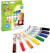 Crayola - Mini Kids Vaskbare Tuscher 8 Stk