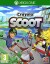 Crayola Scoot - Xbox One