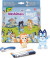 Crayola - Scribble Scrubbie Bluey Med 2 Kæledyr