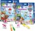 Crayola - Washimals Paw Patrol 2 Hvalpe Assorterede
